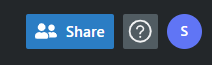 Managing user account in SoundBase